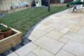 Wooden Fencing