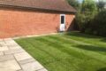 Turfed Lawns