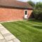 Turfed Lawns