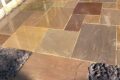 Patio Repairs
